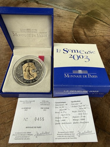 Monnaie paris euro - paris, 5