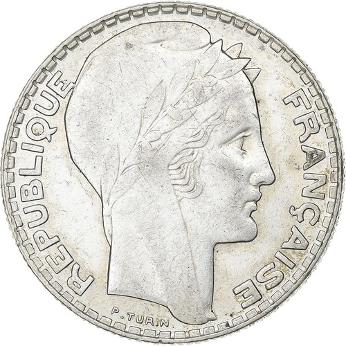 Frankreich francs turin - frankreich,, 10