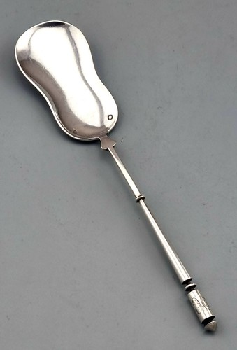 Pastetenheber 950 silber - pastetenheber,