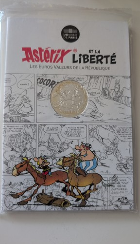 Asterix 2015 - ,