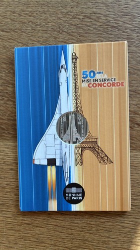 Jahre concorde euro - concorde,