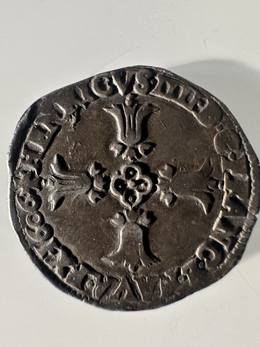 Frankreich heinrich iv - –,