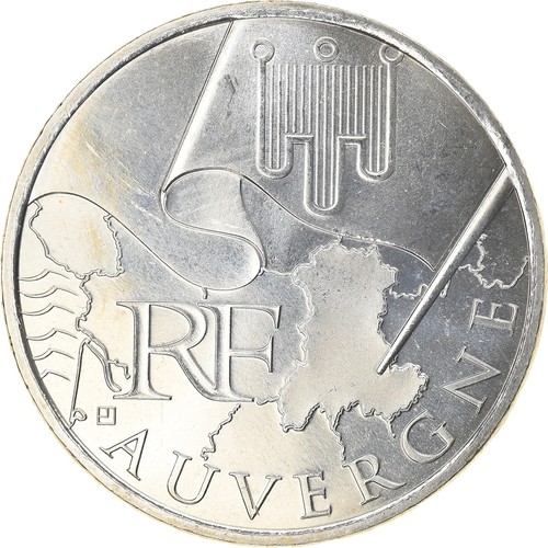 Frankreich euro auvergne - frankreich,,