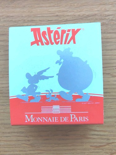 Frankreich euro silber pp - frankreich,
