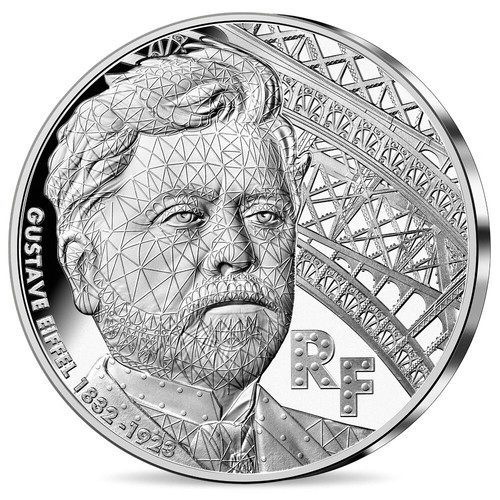 Silbermünze euro - silbermünze,
