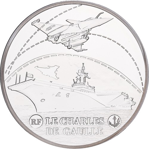 Frankreich euro le - frankreich,, 10