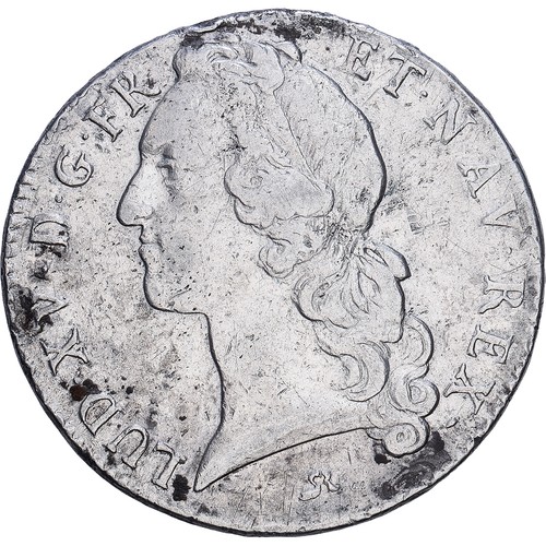 Frankreich louis écu - louis, au