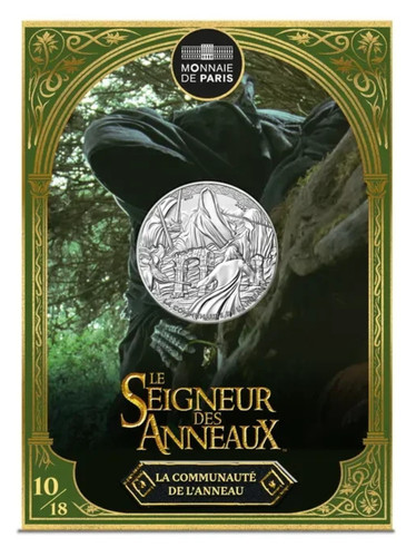 Euro die nazgul herr der - euro,